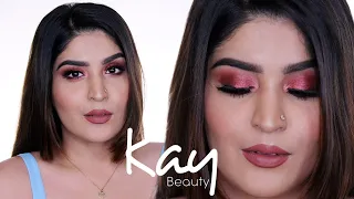 One Brand Tutorial | Kay Beauty | Shreya Jain