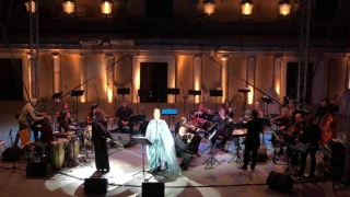 Lisa Gerrard - The host of Seraphim, Bulgaria, Plovdiv Roman Theatre, 08.06.2017