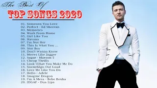 ( Hot Songs This Week )Best POP Song 🎧Charlie Puth , Shawn Mendes, Maroon 5,Ed Sheeran Playlist 2020