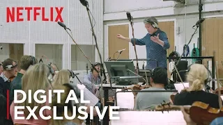 The Ballad of Buster Scruggs | Behind the Score [HD] | Netflix