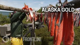 The Battle Over 'Pebble Mine' in Alaska's Bristol Bay Region (full documentary) | FRONTLINE