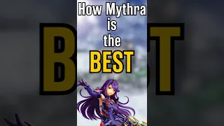 How Mythra BREAKS Smash Ultimate