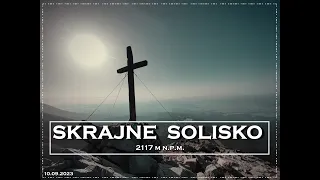 Skrajne Solisko | Tatry Wysokie