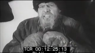 Томми - советский фильм 1931 год