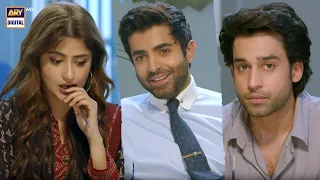 Kuch Ankahi | Sajal Aly | Bilal Abbas | Sheheryar Munawar | Best Scene #arydigital