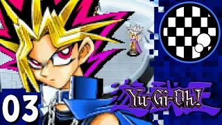 Yu-Gi-Oh! The Sacred Cards | PART 3 FINALE
