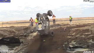 FORMULA OFFROAD ICELAND, HELLA 2022! DAY 2 - TRACK 2