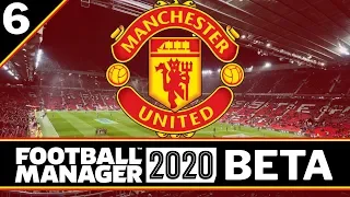 Football Manager 2020 BETA | THAT WINNING FEELING | Part 6