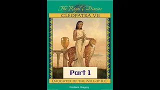 Cleopatra: Daughter of the Nile Part 1