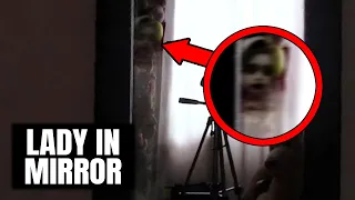 Scary Videos HIDDEN In The DARKEST Corners | 5