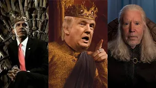 The Presidents Debate Jon Snow's Parentage