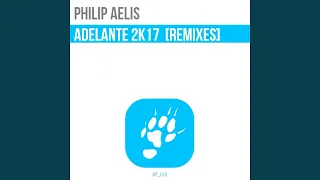 Adelante 2K17 (Deep Radio Edit)