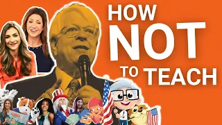 How PragerU Hurts Students (and Teachers)