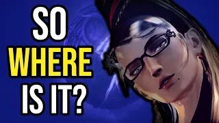 The Quiet Development of Bayonetta 3 | Why is PlatinumGames Taking So Long?