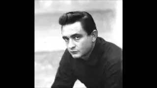 Johnny Cash - Rusty Cage [Daniel & Jeny Bootleg Remix]