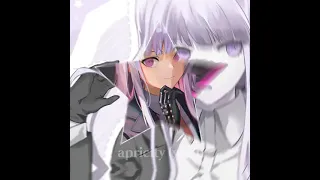 KYOKO KIRIGIRI EDIT // after effects edit