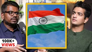 Next 10 Years Will Be... | J Sai Deepak Predicts India's Best & Worst Possibilities