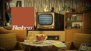 Retro 042 - Reklama