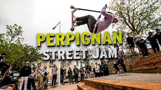 PERPIGNAN STREET JAM | 2022