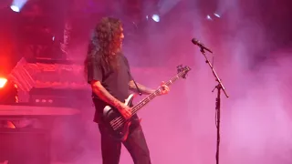 Slayer - Full Show, Live in Bristow Virginia on 6/10/18 on their 2018 Final World Tour!