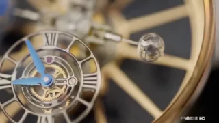 12 INSANE WATCHES You Won’t Believe Exist