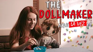 El CREADOR DE MUÑECOS (The Dollmaker) En 5 Minutos | Resumen
