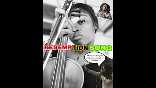 Bob Marley - Redemption Song Acoustic Song (Violin Cover)