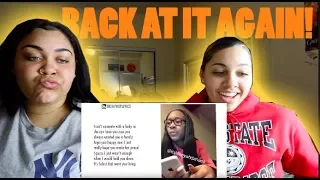 MESSED UP LOVE STORY PART 8 || @itslakeyahdanaeee || Reaction | Perkyy and Honeeybee