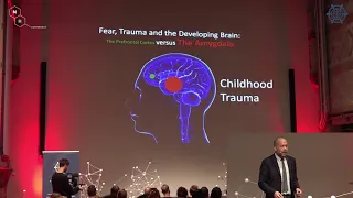 Nordic Reform Conference 2019: Child Abuse, Trauma, Addictions and MDMA-assisted Psychotherapy