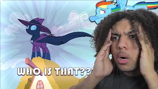 WHO IS THE MARE DO WELL!! | My Little Pony: FiM Season 2 Ep 8 REACTION |