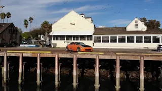 Solar Orange 350z HR | Stilldon | Short Flim