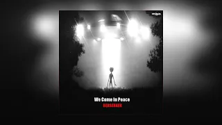 Berserker - We Come In Peace