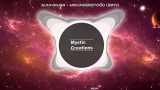 [Melodic Uptempo] Sunhiausa - Misunderstood (2014)