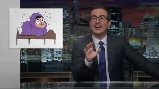 Last Week Tonight with John Oliver Web Exclusive