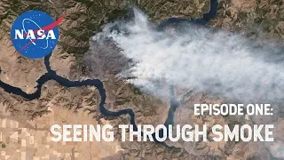 NASA Explorers S3 E1: Seeing Through Smoke
