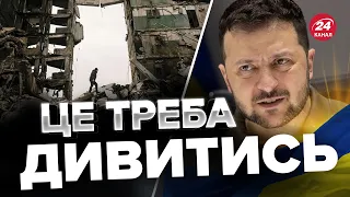 😈Зеленський РОЗНІС журналістку після ЗАПИТАННЯ про росіян