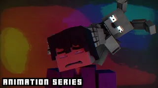 "Mr.Fear" | FNAF Minecraft Animation [SHORT]