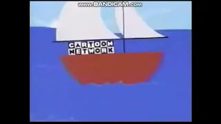 Cartoon Network Sailboat Bumpers (Harry Shearer Compilation)