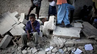 Haiti in Crisis