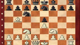 Chess Lesson: Ruy Lopez Opening - Cozio Defence