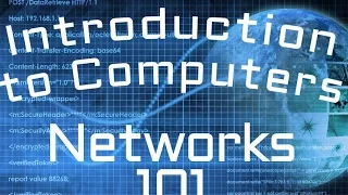 The Internet: Networks 101 (04:01)