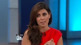 Jamie-Lynn Sigler’s Battle with MS