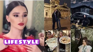 BAHORA ARSLONOVA LIFESTYLE BIOGRAFIYA UY MASHINA OILASI