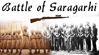 Battle of Saragarhi 1897, 21 Sikh Soldiers vs 10000 invaders, Know the real story behind Kesari