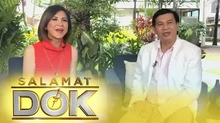 Salamat Dok with Jing Castañeda and Dr. Sonny Viloria | Osteoarthritis