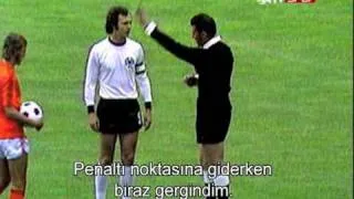 Johan Neeskens!