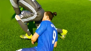 FIFA 17 FAIL Compilation