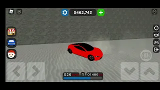 видео как научится дрифтить в Car DealerShip Tycoon *Я СМОГ ДРИФТИТЬ*