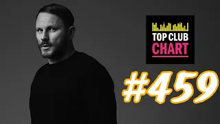 Top Club Chart #459 (30.03.2024)