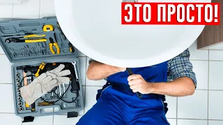 5 хитростей, которыми сантехники не торопятся с нами делиться, чтобы не остаться без работы!